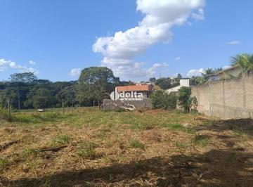 Terreno · 554m² · Terreno disponível para venda no bairro Jardim Karaíba em Uberlândia - MG.