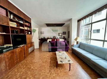 Apartamento · 208m² · 4 Quartos · 2 Vagas · Apartamento com 2 dormitórios, 1 suíte Santa Cecília