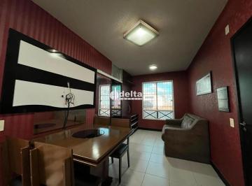 Apartamento · 43m² · 2 Quartos · 1 Vaga · Apartamento disponível para venda no bairro Novo Mundo em Uberlândia-MG