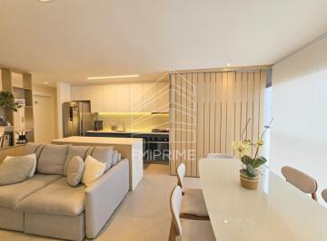 Apartamento · 52m² · 1 Quarto · 1 Vaga · Apartamento à venda, 2 quartos, 2 suítes e 1 vaga - Perdizes - São Paulo/SP