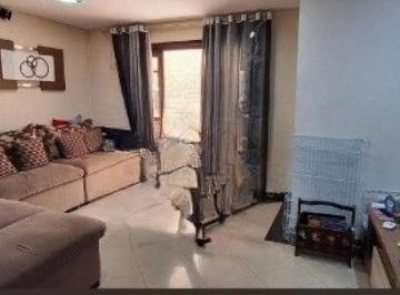 Casa · 225m² · 3 Quartos · 2 Vagas · Casa com 3 dormitórios à venda, 225 m² no bairro Campestre - Santo André/SP