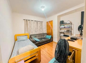 Casa · 125m² · 2 Quartos · 2 Vagas · Sobrado com 02 dormitórios à venda, 125 m² no Jardim Ipanema - Santo André/SP