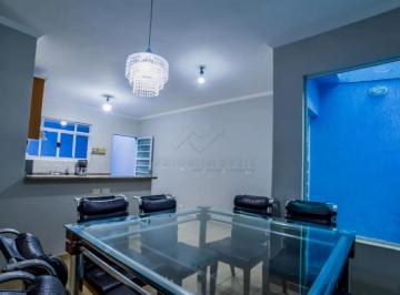 Casa · 172m² · 3 Quartos · 4 Vagas · Sobrado para Venda 172m² por R$ 915.000 e Locação R$ 5.900 - Jardim Jamaica - Santo André/SP
