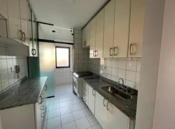 Apartamento · 63m² · 2 Quartos · 1 Vaga · Apartamento para venda - Vila Floresta, Santo André/SP