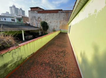 Casa · 300m² · 3 Quartos · 6 Vagas · Sobreloja para locação, 277 m² em Santo André/SP