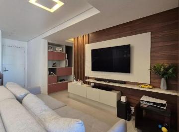 Apartamento · 103m² · 3 Quartos · 2 Vagas · Apartamento Apartamento em Santo André