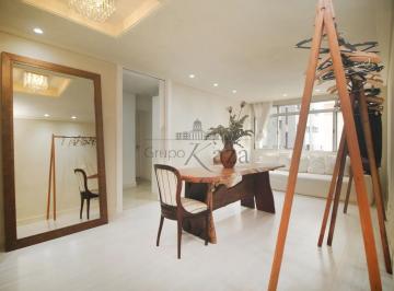 Apartamento · 100m² · 3 Quartos · 1 Vaga · Apartamento - Jardim América - 3 Dormitórios - 100m².