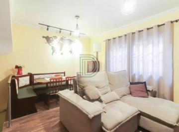 Casa · 150m² · 3 Quartos · 3 Vagas · CASA EM CONDOMÍNO FECHADO NO MELHOR DO JARDIM BONFIGLIOLI