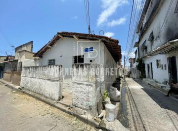 Casa · 2 Quartos · 3 CASAS PRONTAS COM 2 QUARTOS, 1 WC, COZINHA, SALAS E QUINTAL