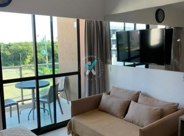 Apartamento · 29m² · 1 Quarto · 1 Vaga · Makia Beach Experience