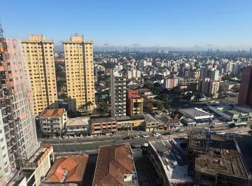 Apartamento · 113m² · 3 Quartos · 2 Vagas · Apartamento em Água Verde, Curitiba/PR