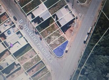Terreno · 302m² · TERRENO COMERCIAL À VENDA NO BAIRRO SANTA GIOVANA - JUNDIAÍ/SP