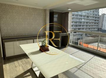 Apartamento · 113m² · 3 Quartos · 2 Vagas · Apartamento em Água Verde, Curitiba/PR