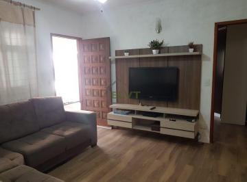 Casa · 189m² · 2 Quartos · 3 Vagas · Casa à venda no Bela Vista com 2 quartos