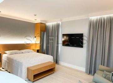 Apartamento · 30m² · 1 Quarto · 1 Vaga · São Paulo Tatuapé Affiliated by Meliá, disponível para venda com 30m², 1 dormitório e 1 vaga