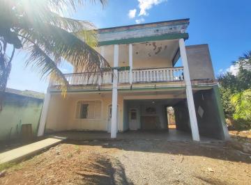 Casa · 400m² · 5 Quartos · 5 Vagas · Sobrado à Venda – Setor Santa Genoveva, Goiânia