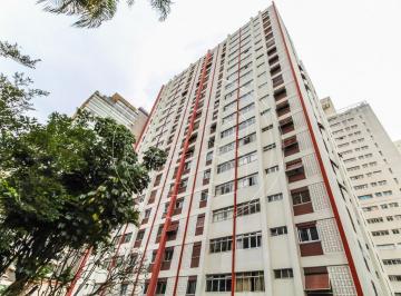 Apartamento · 76m² · 2 Quartos · 1 Vaga · Apartamento Residencial na Vila Nova Conceição, com 76m², 2 suítes e 2 dormitórios!