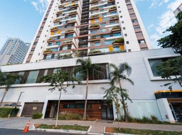 Apartamento · 139m² · 3 Quartos · 2 Vagas · Apartamento Residencial no Itaim Bibi, com 139m², 3 suítes e 3 dormitórios!
