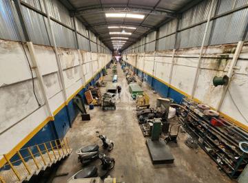 Comercial · 1490m² · 4 Vagas · Galpão para locação - Brás