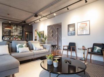 Apartamento · 221m² · 4 Quartos · 4 Vagas · Apartamento 4 quartos á venda em Perdizes.