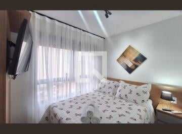 Apartamento · 23m² · 1 Quarto · Apartamento para Aluguel - Vila Pompéia, 1 Quarto,  23 m2 - São Paulo
