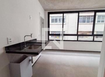 Apartamento · 35m² · 1 Quarto · Apartamento para Aluguel - Jardim Paulista, 1 Quarto, 35 m2 - São Paulo