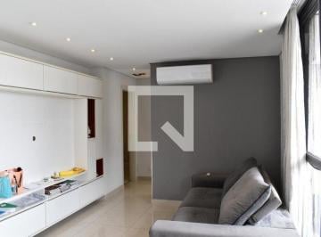 Apartamento · 53m² · 2 Quartos · 1 Vaga · Apartamento para Aluguel - Bigorrilho, 2 Quartos, 53 m2 - Curitiba