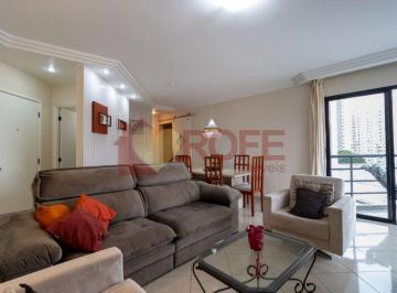 Apartamento · 101m² · 3 Quartos · 2 Vagas · Lindo apartamento para Venda com 101 m², 3 dorm. 1 suíte  - Vila Mascote/SP