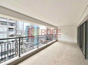 Apartamento · 149m² · 3 Quartos · 2 Vagas · Apartamento de 149m² com 3 suítes em Moema Pássaros!!! Empreendimento da Cyrela!!