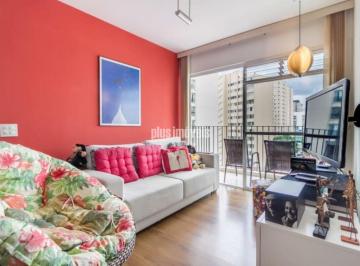 Apartamento · 86m² · 3 Quartos · 2 Vagas · Apartamento 84 m², Vila Mariana , 3 dormitórios sendo 1 suite , 2 vagas de garagem