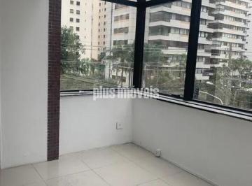 Comercial · 40m² · 3 Quartos · 1 Vaga · Sala comercial, sua oportunidade no coração da Zona Sul