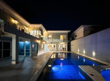 Casa · 500m² · 5 Quartos · 6 Vagas · Imponente Casa 5 Quartos 5 Suites 6 Vagas no Campo Belo!