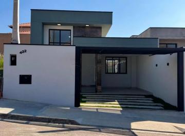 Casa · 150m² · 3 Quartos · 2 Vagas · Casa no Jardim Marambaia, Santa Gertrudes em Jundiaí/SP