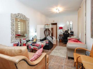 Casa · 70m² · 2 Quartos · 2 Vagas · Casa à Venda - Campo Belo, 2 Quartos, 70 m² - São Paulo