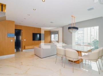 Apartamento · 307m² · 3 Quartos · 3 Vagas · Apartamento à Venda - Portal do Morumbi, 3 Quartos,  307 m² - São Paulo