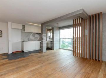 Apartamento · 120m² · 1 Quarto · 2 Vagas · Apartamento Duplex a Venda no Brooklin