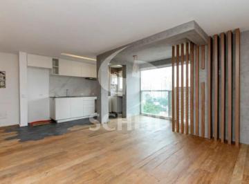 Apartamento · 120m² · 1 Quarto · 2 Vagas · Apartamento Duplex a Venda no Brooklin