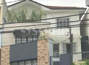 Comercial · 209m² · 3 Quartos · Sobrado Comercial  209 m², 7 salas, 4 banheiros, próximo ao metrô, aceita pets - Sumaré