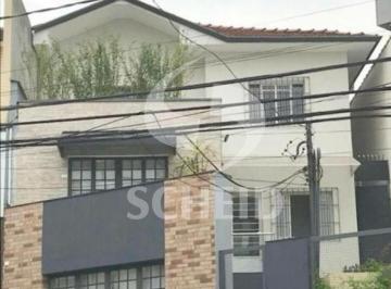 Comercial · 209m² · 3 Quartos · Sobrado Comercial 209 m², 7 salas, 4 banheiros, próximo ao metrô, aceita pets - Sumaré