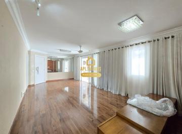 Apartamento · 128m² · 3 Quartos · 3 Vagas · Apartamento Alto Padrão em Vila Augusta, Guarulhos/SP
