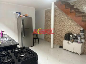Casa · 120m² · 3 Quartos · 2 Vagas · CASA  - 3 QUARTOS - JD RENATO MAIA