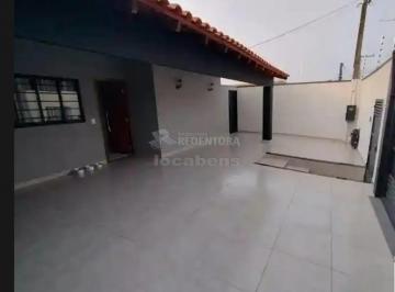 Casa · 140m² · 3 Quartos · 2 Vagas · Vendo Ótima Casa no Bairro Aroeira 1