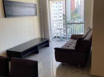 Apartamento · 66m² · 2 Quartos · 2 Vagas · Apartamento para alugar com 66m², 2 quartos e 2 vagas