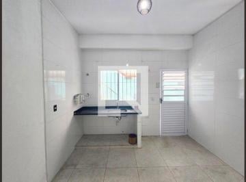Casa · 36m² · 1 Quarto · Casa para Aluguel - Parque Continental II, 1 Quarto, 36 m² - Guarulhos