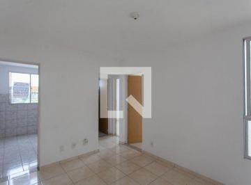 Apartamento · 51m² · 2 Quartos · 1 Vaga · Apartamento para Aluguel - Minascaixa, 2 Quartos,  51 m² - Belo Horizonte