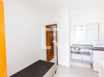Apartamento · 15m² · 1 Quarto · Apartamento para Aluguel - Santa Teresinha, 1 Quarto,  15 m² - Santo André