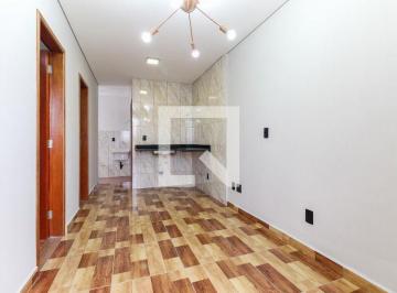 Apartamento · 37m² · 2 Quartos · Apartamento para Aluguel - Vila Jacuí, 2 Quartos, 37 m² - São Paulo