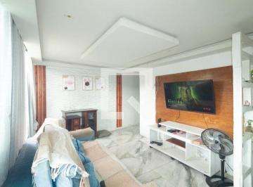 Casa · 100m² · 2 Quartos · Casa para Aluguel - Campo Grande, 2 Quartos,  100 m² - Rio de Janeiro
