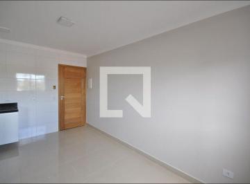 Apartamento · 30m² · 1 Quarto · Apartamento para Aluguel - Parque Casa de Pedra, 1 Quarto,  30 m² - São Paulo