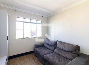 Apartamento · 47m² · 2 Quartos · 1 Vaga · Apartamento para Aluguel - Jardim Nazareth, 2 Quartos, 47 m² - São Paulo